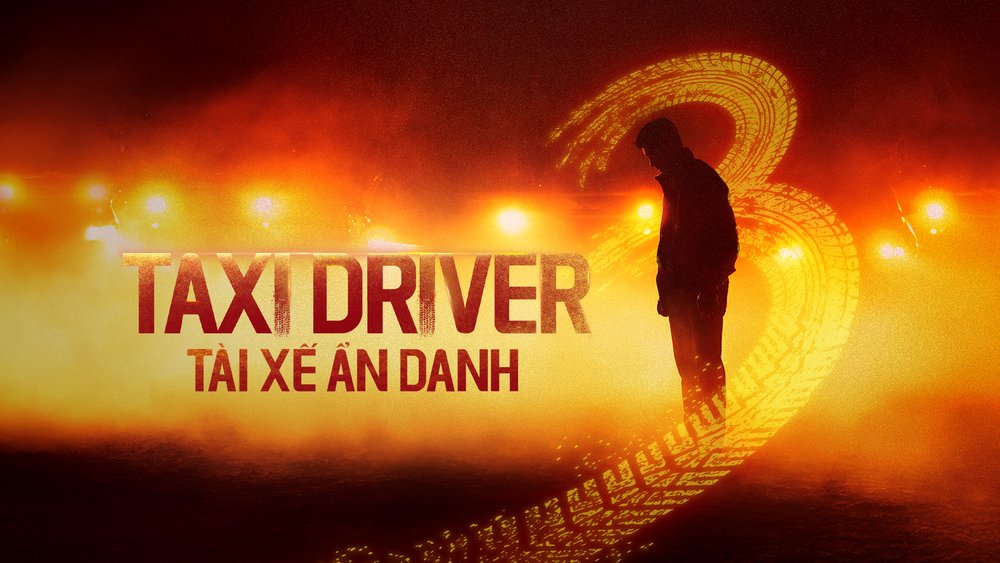 Tài Xế Ẩn Danh 3
