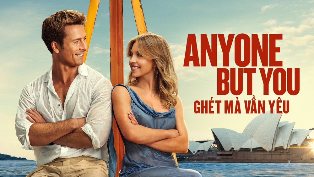 Ghét Mà Vẫn Yêu