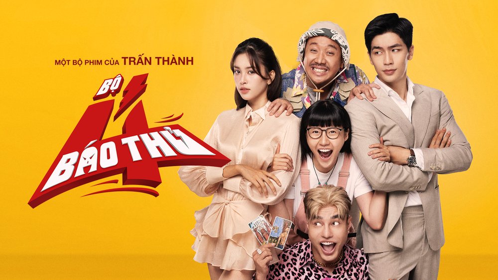Bộ Tứ Báo Thủ