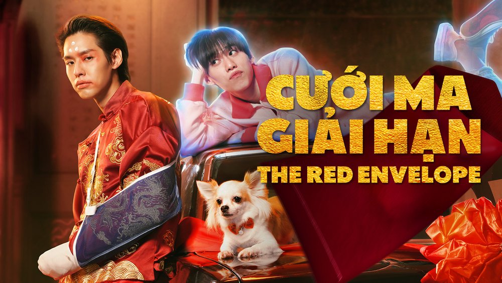 Cưới Ma Giải Hạn
