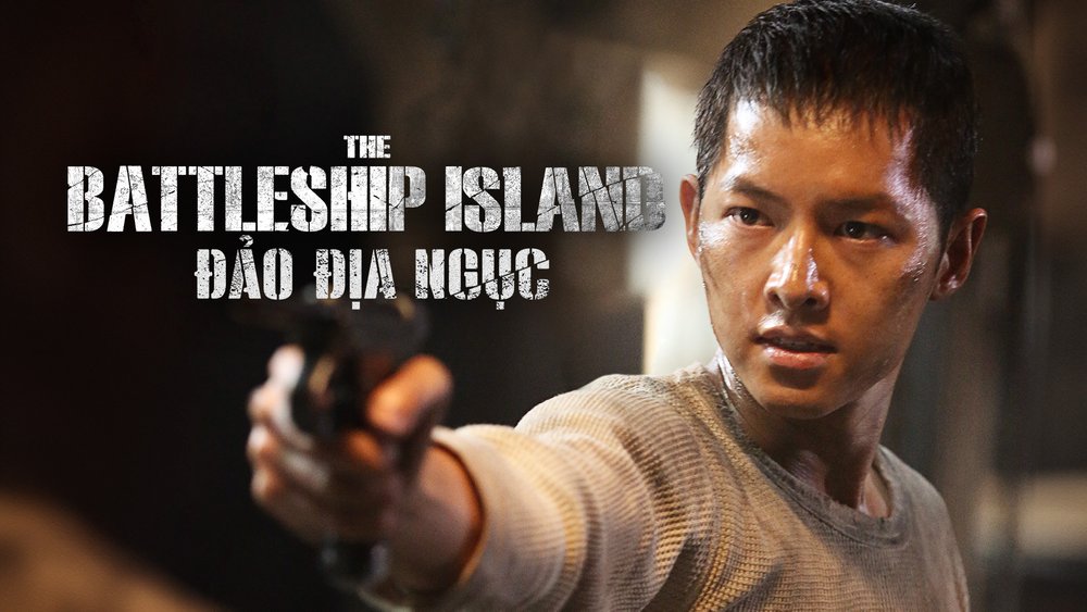 Đảo Địa Ngục