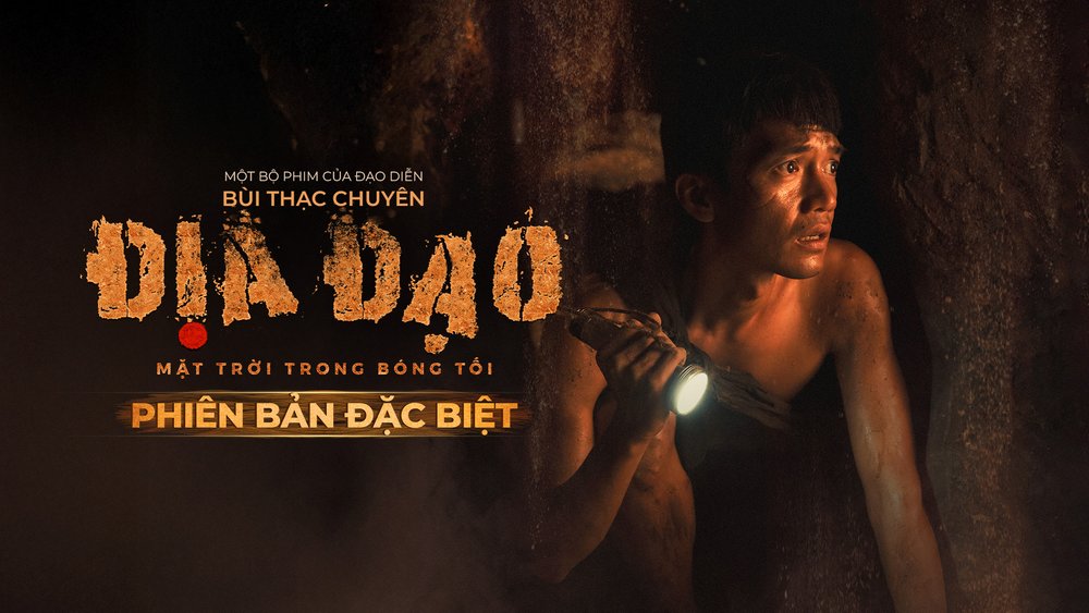 Địa Đạo: Mặt Trời Trong Bóng Tối