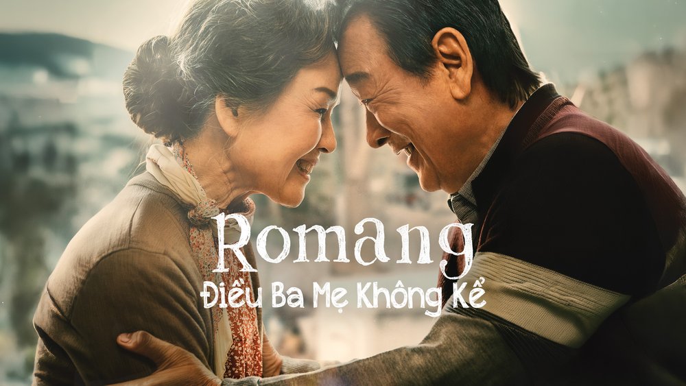 Điều Ba Mẹ Không Kể