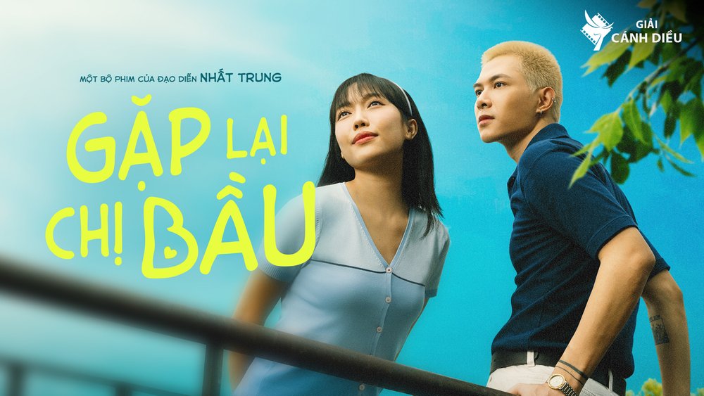 Gặp Lại Chị Bầu