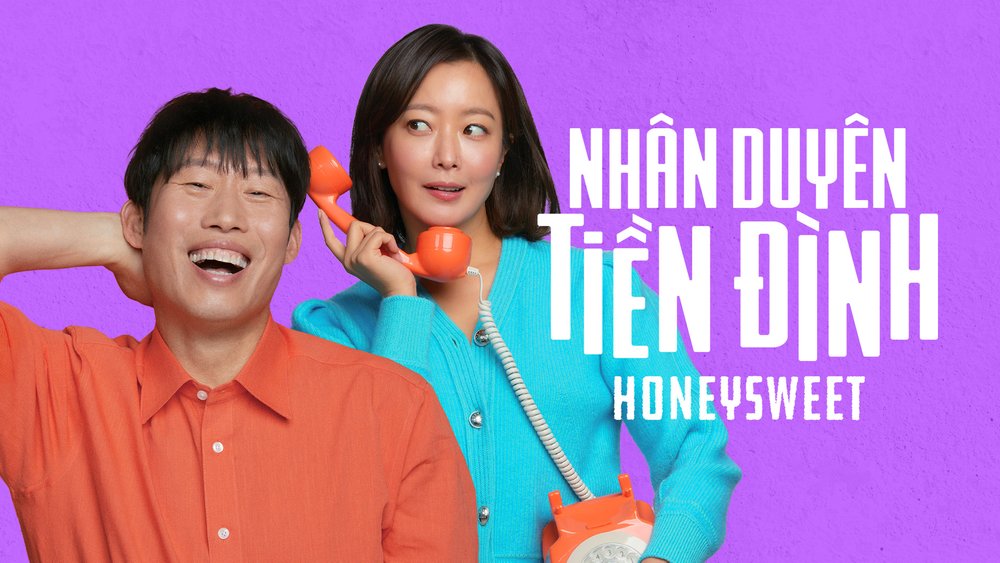Nhân Duyên Tiền Đình