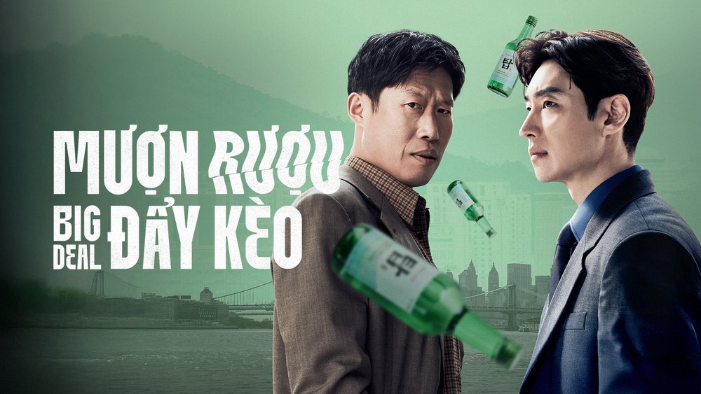 Mượn Rượu Đẩy Kèo