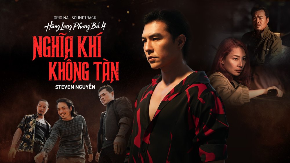 MV Nghĩa Khí Không Tàn