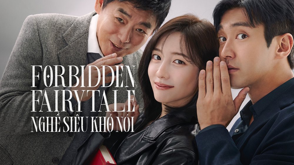 Nghề Siêu Khó Nói