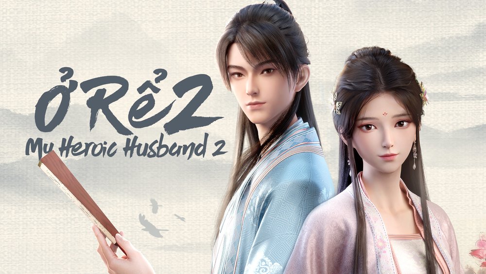 Ở Rể 2