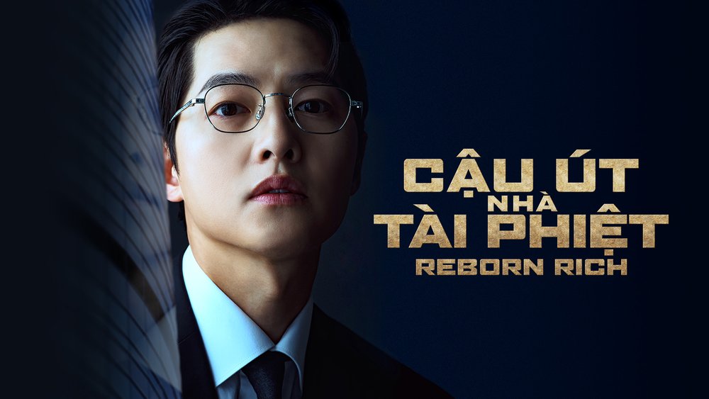 Cậu Út Nhà Tài Phiệt