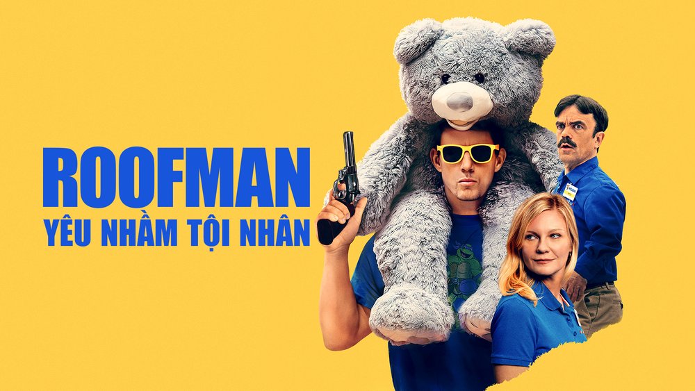 Yêu Nhầm Tội Nhân