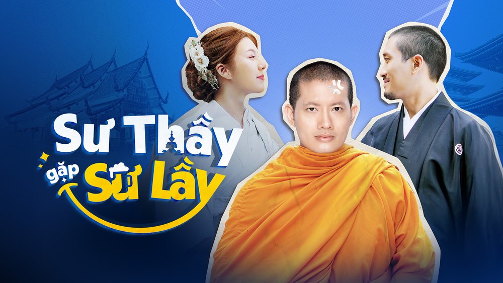 Sư Thầy Gặp Sư Lầy