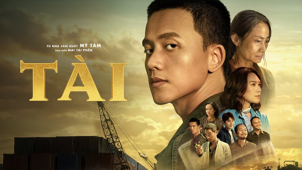 Tài