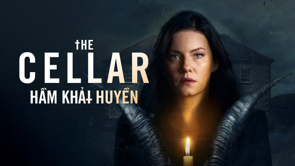 Hầm Khải Huyền