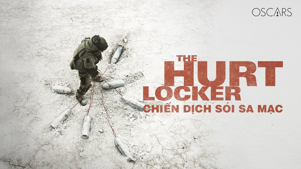 Chiến Dịch Sói Sa Mạc