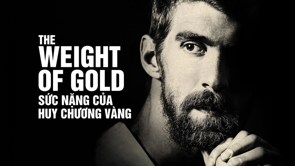 Sức Nặng Của Huy Chương Vàng
