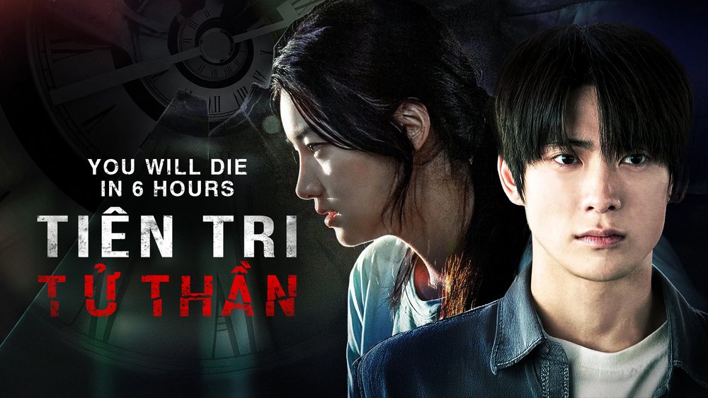 Tiên Tri Tử Thần