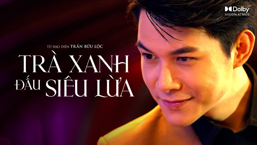 Trà Xanh Đấu Siêu Lừa