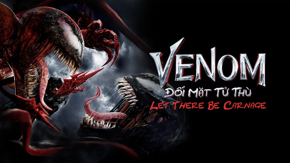 Venom: Đối Mặt Tử Thù