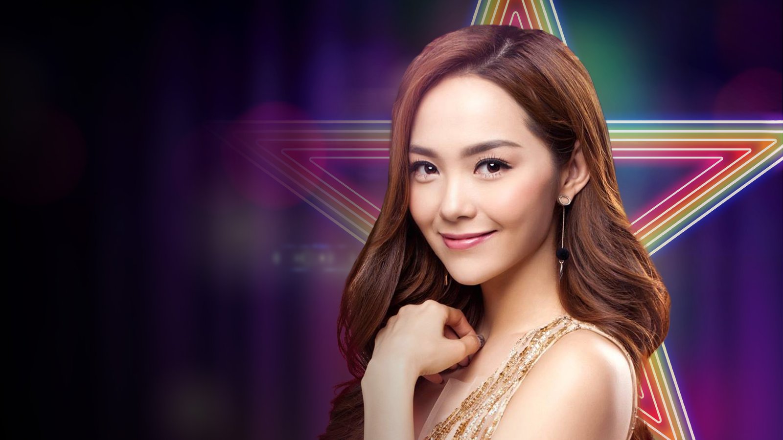 Sắc Đẹp Ngàn Cân 2017