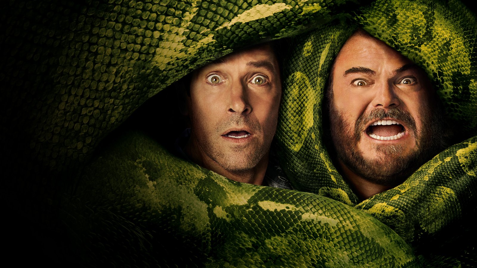 Anaconda: Đụng Độ Siêu Trăn