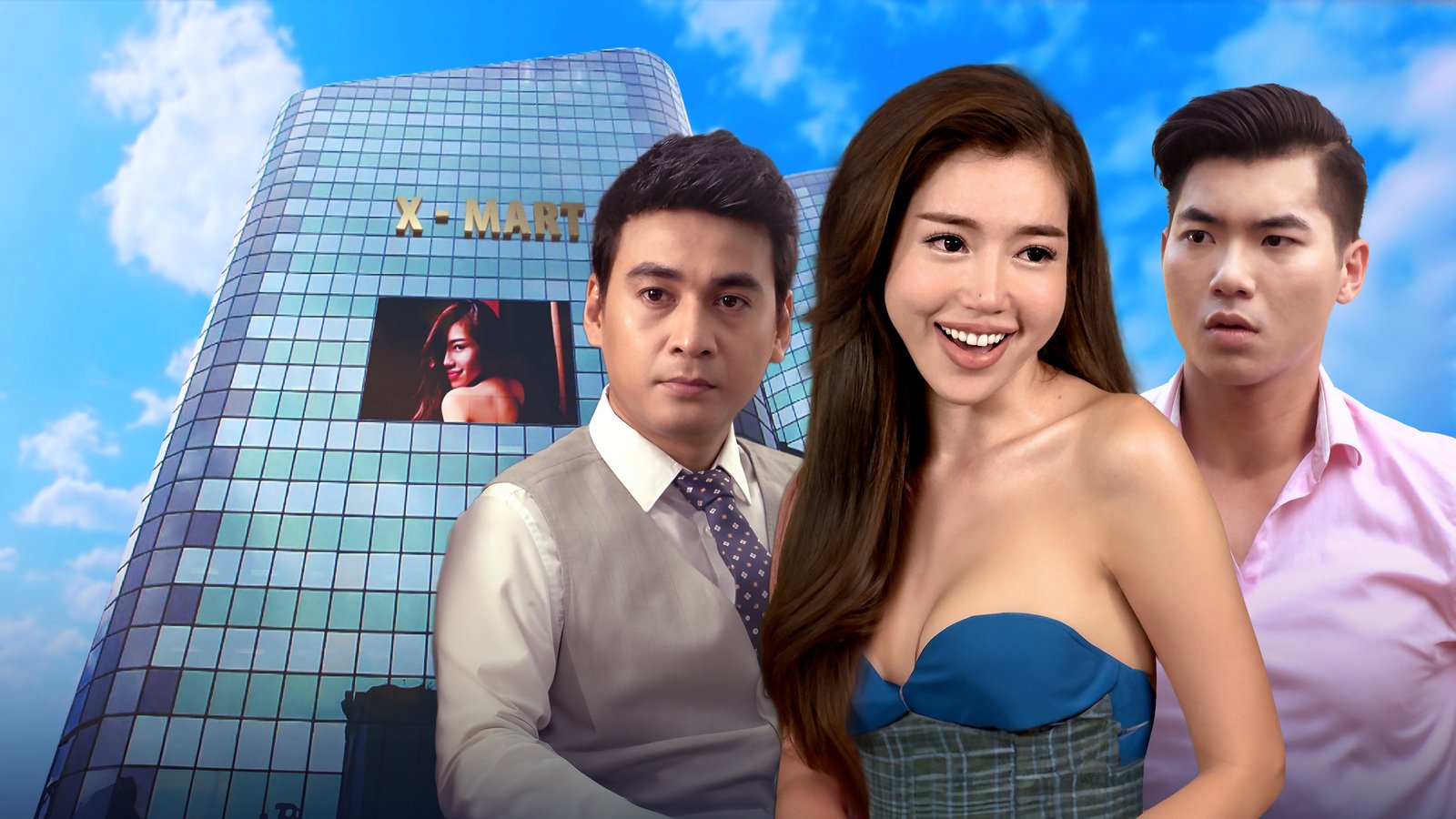 Bến Nước Mười Ba