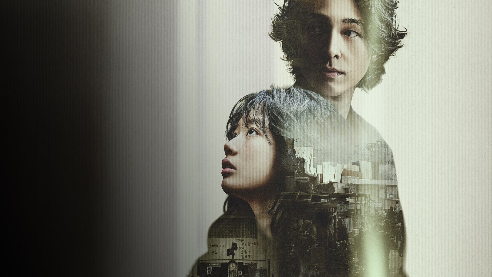 Chợ Đen Thời Tận Thế