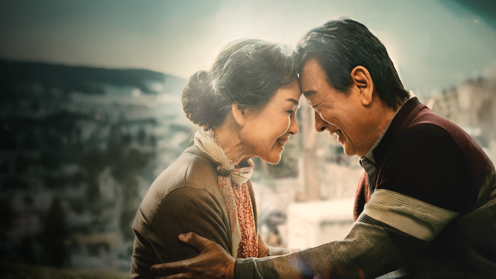 Điều Ba Mẹ Không Kể