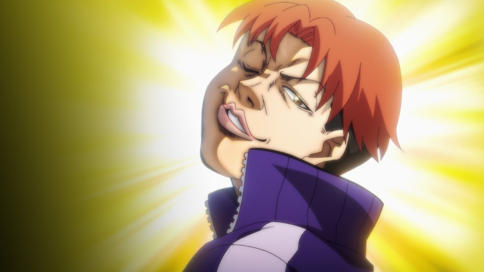Grand Blue Dreaming