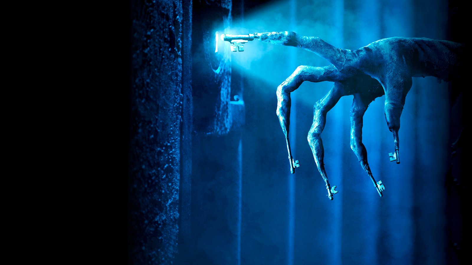 Quỷ Quyệt 4: Chìa Khóa Quỷ Dữ