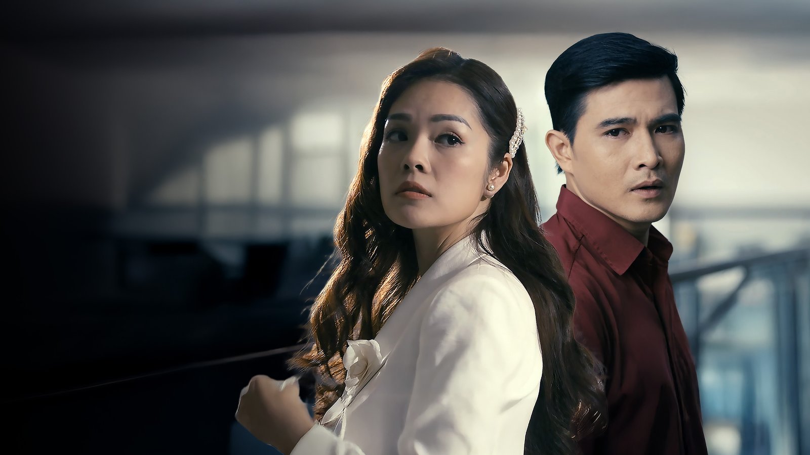 Khi Thân Chủ Là Người Tình