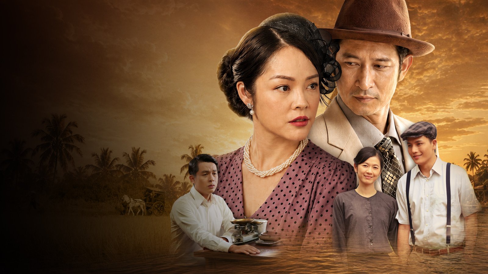 Lỗi Đạo Cang Thường