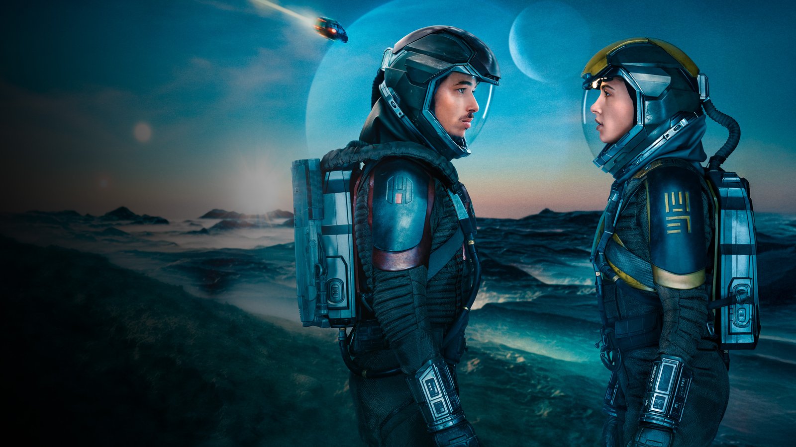 Tín Hiệu Vũ Trụ