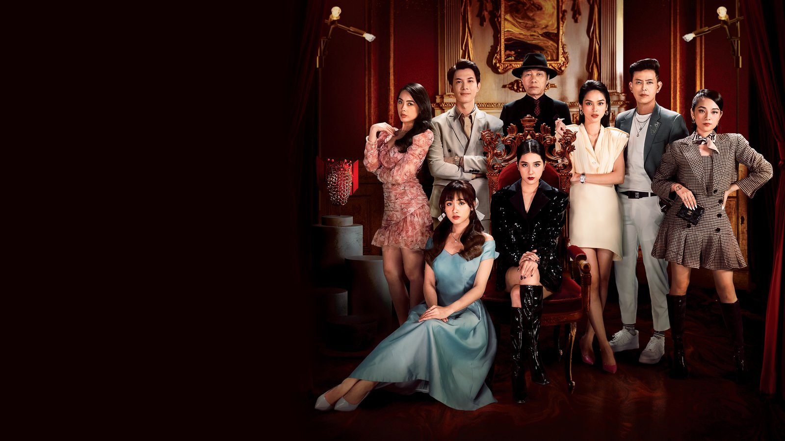 Mưu Kế Thượng Lưu