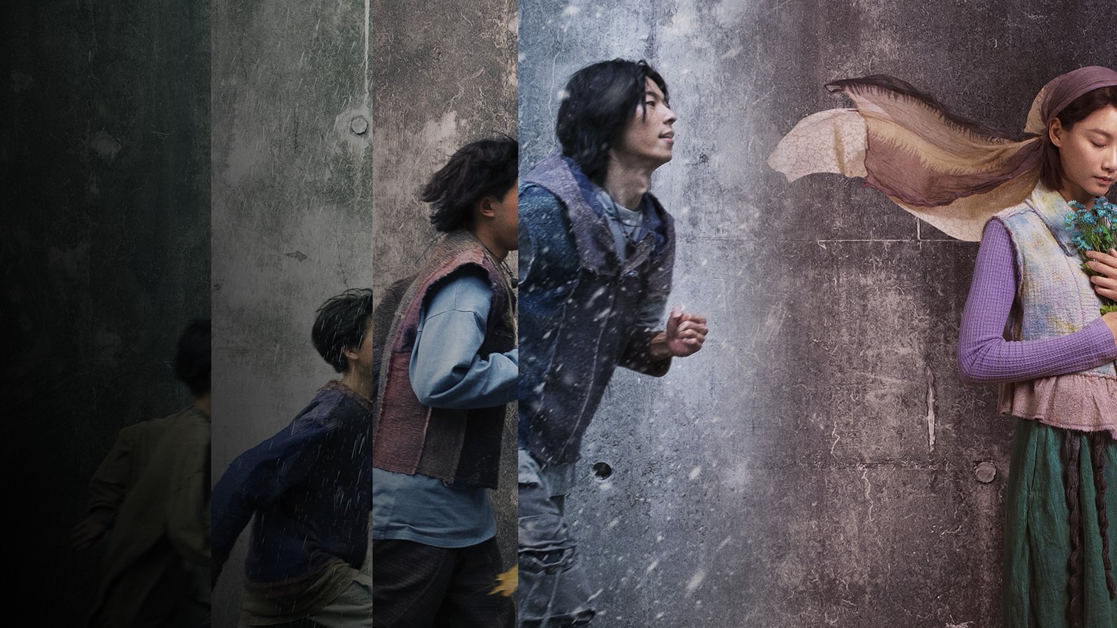 Năm Của Anh, Ngày Của Em