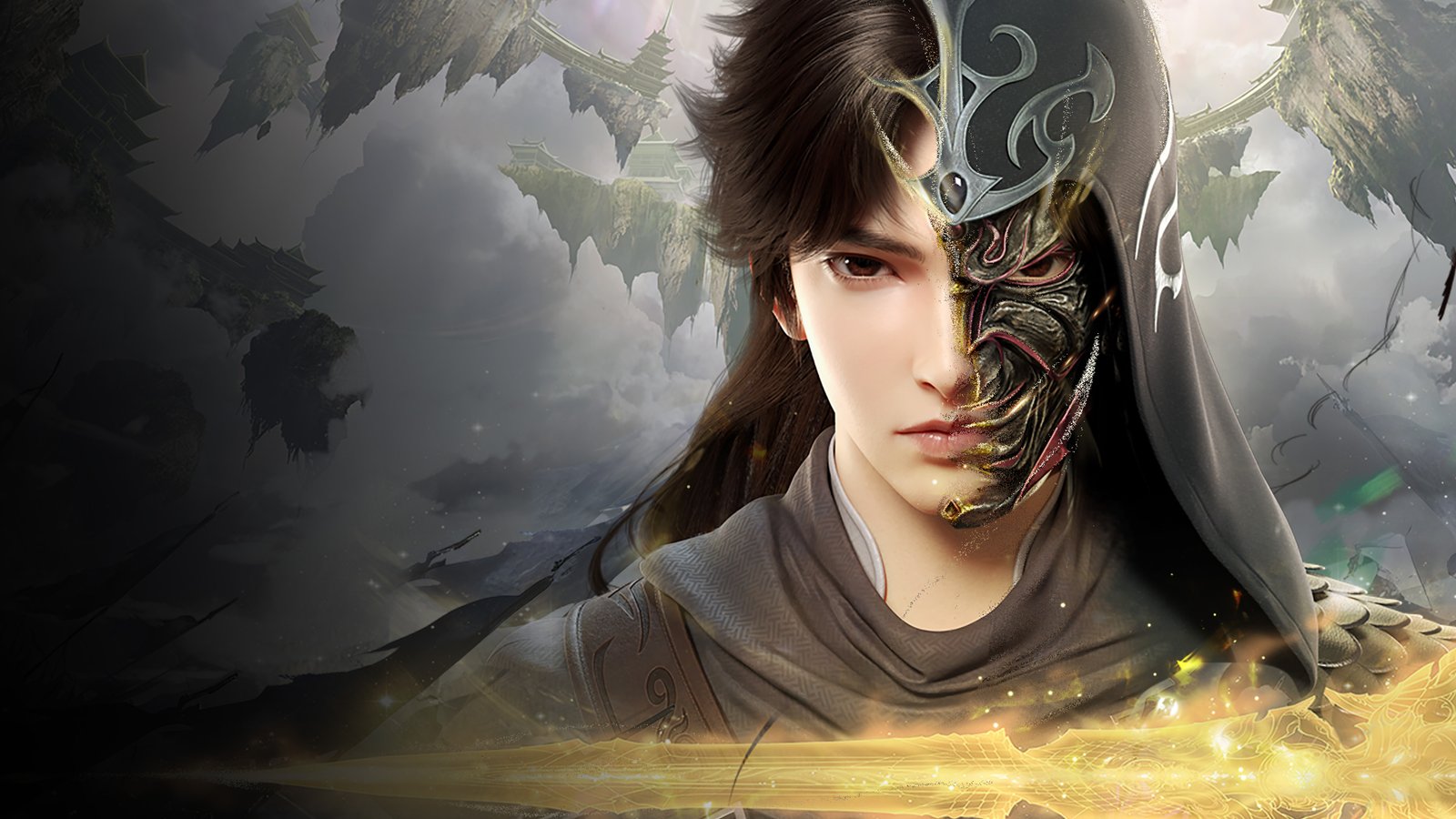 Ngạo Thế Cửu Trùng Thiên 1