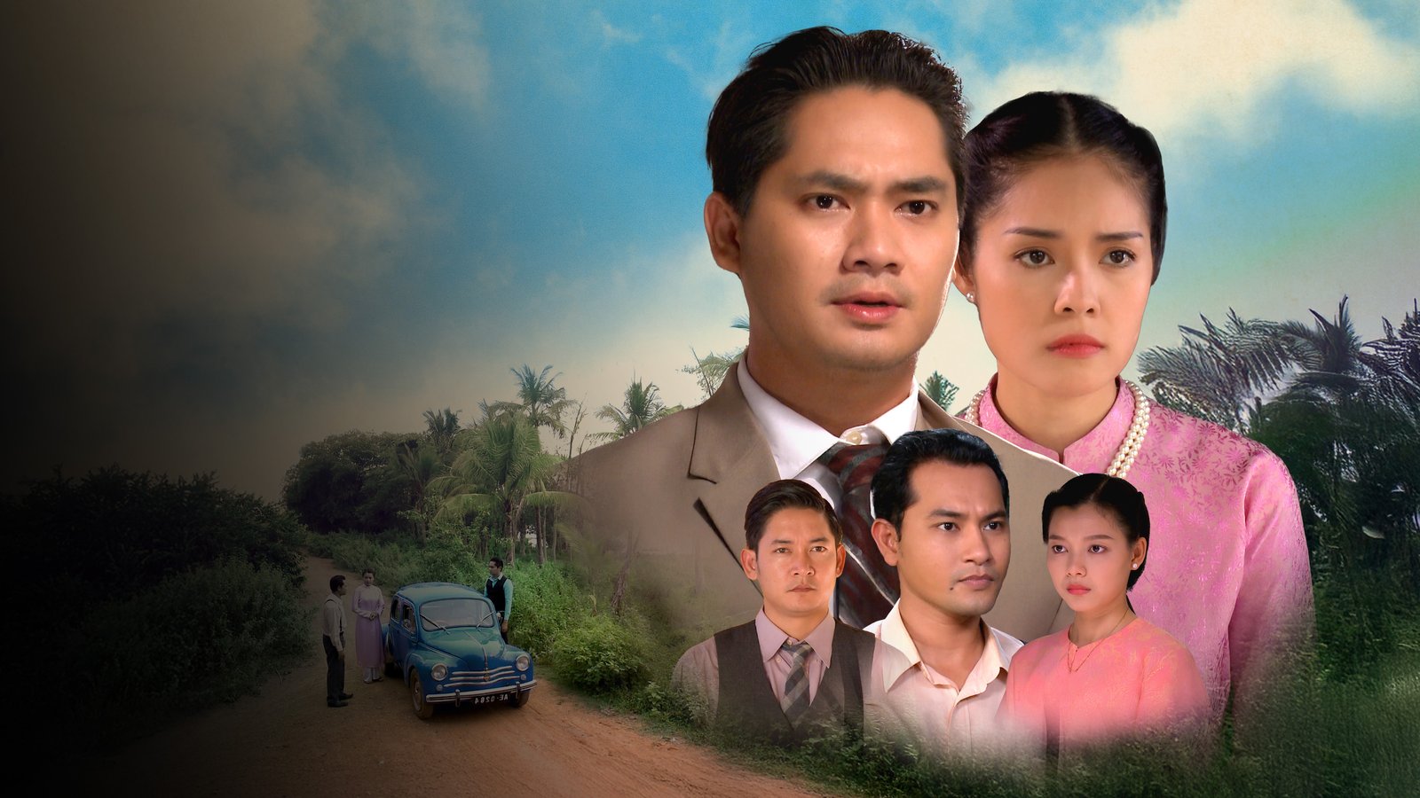 Oan Trái Nghĩa Tình