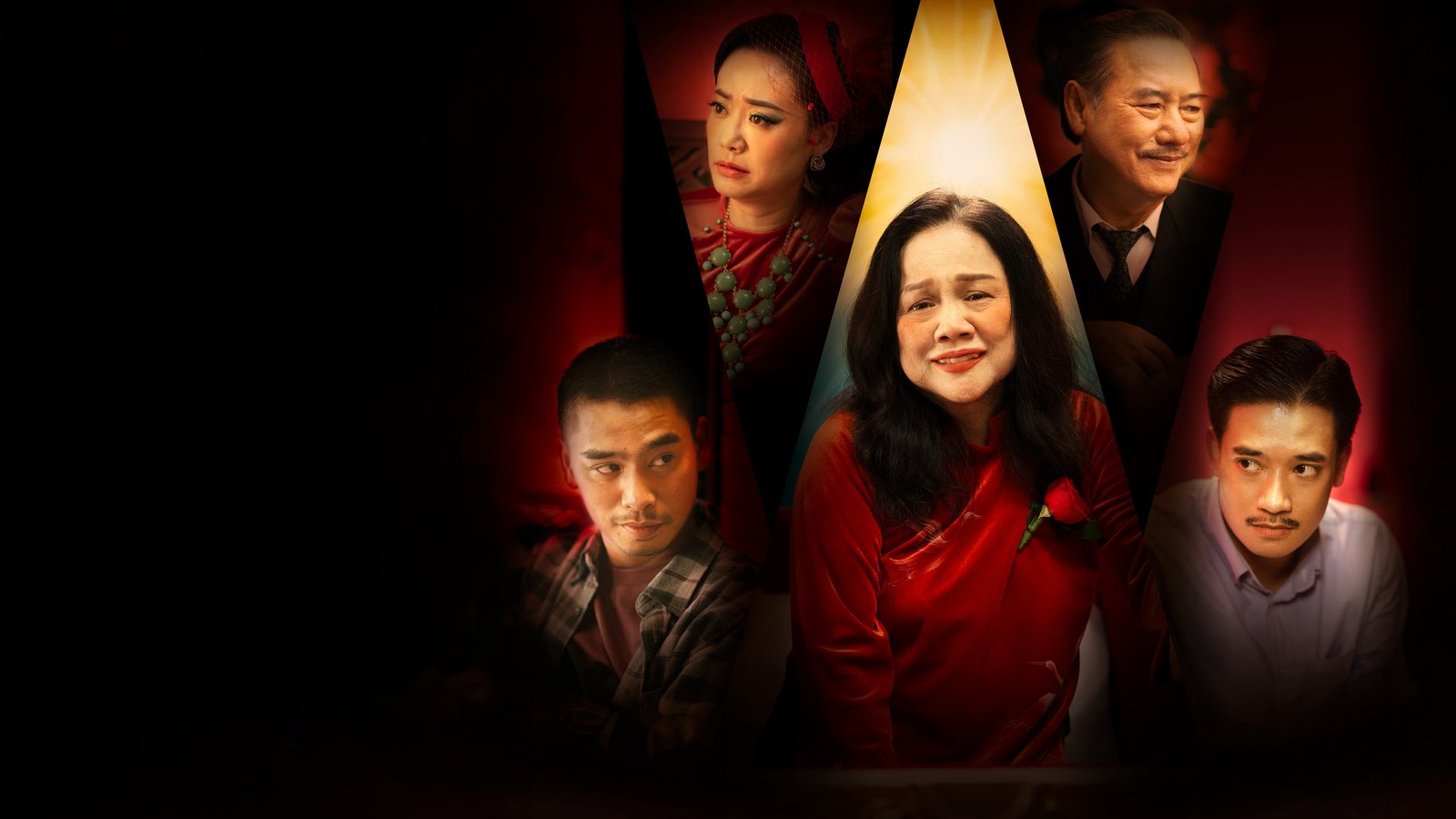Phá Đám: Sinh Nhật Mẹ