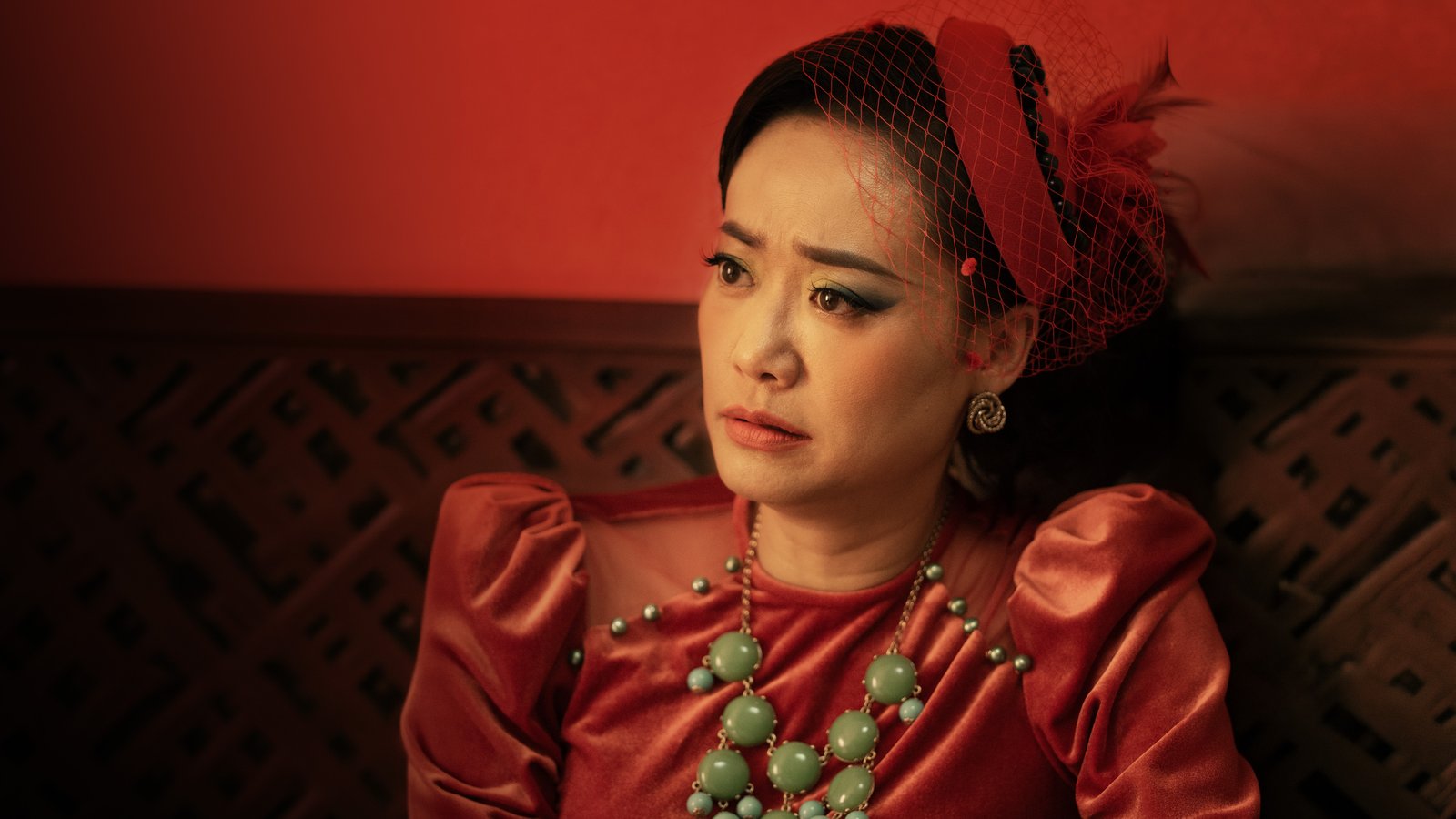 Phá Đám: Sinh Nhật Mẹ