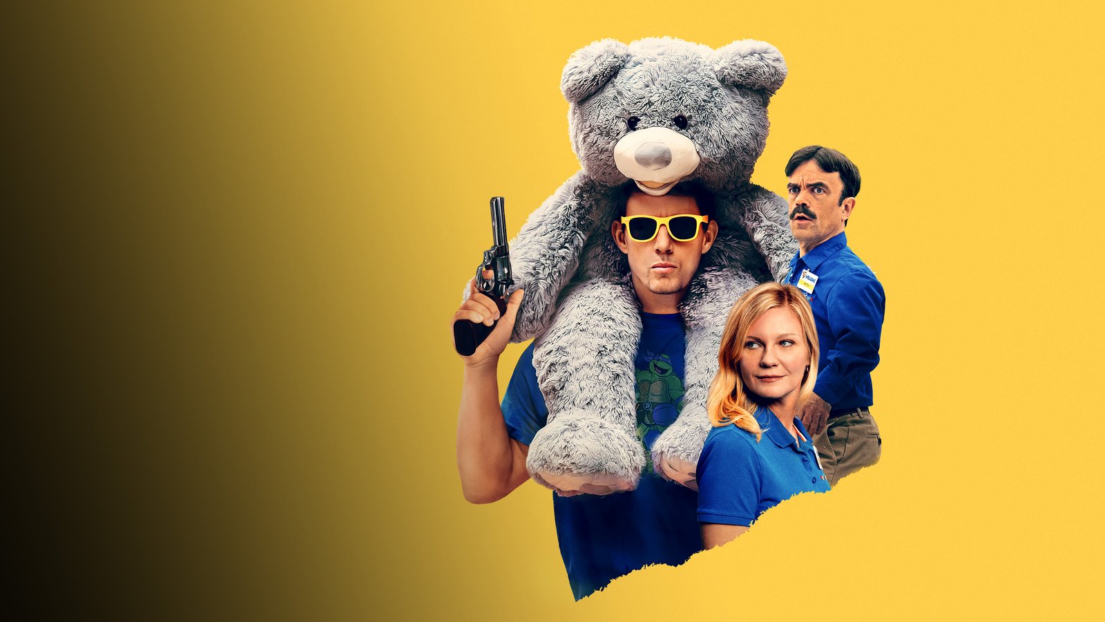 Yêu Nhầm Tội Nhân