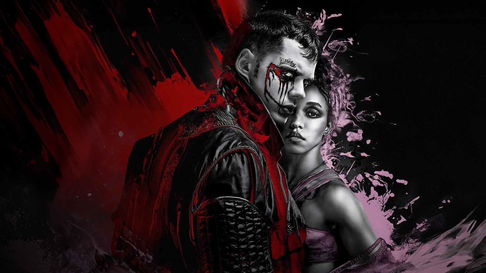 The Crow: Báo Thù