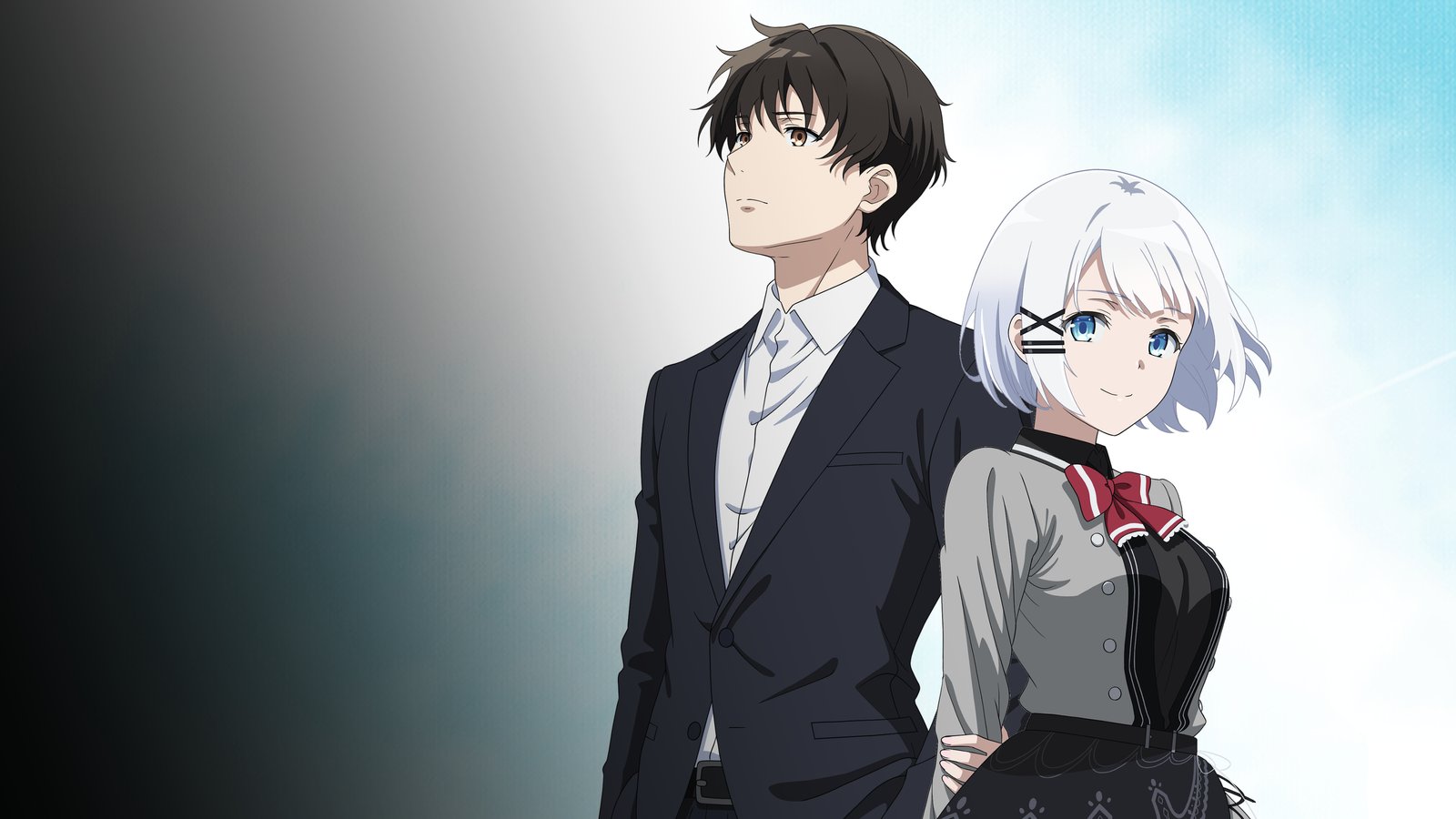 The Detective Is Already Dead