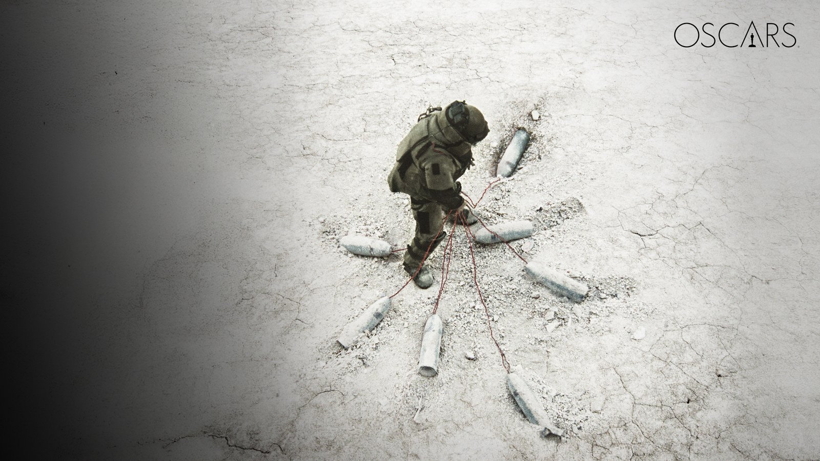 Chiến Dịch Sói Sa Mạc