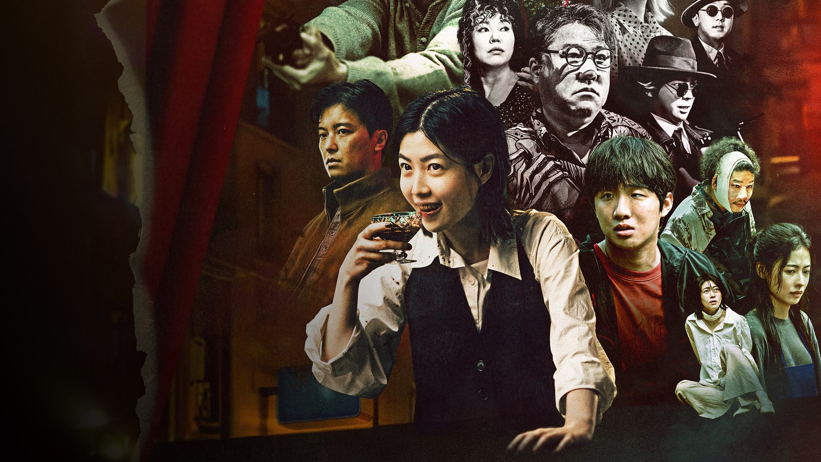 Điểm Hẹn Tử Thần