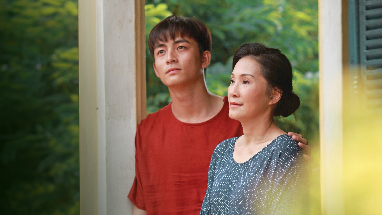 Thưa Mẹ Con Đi
