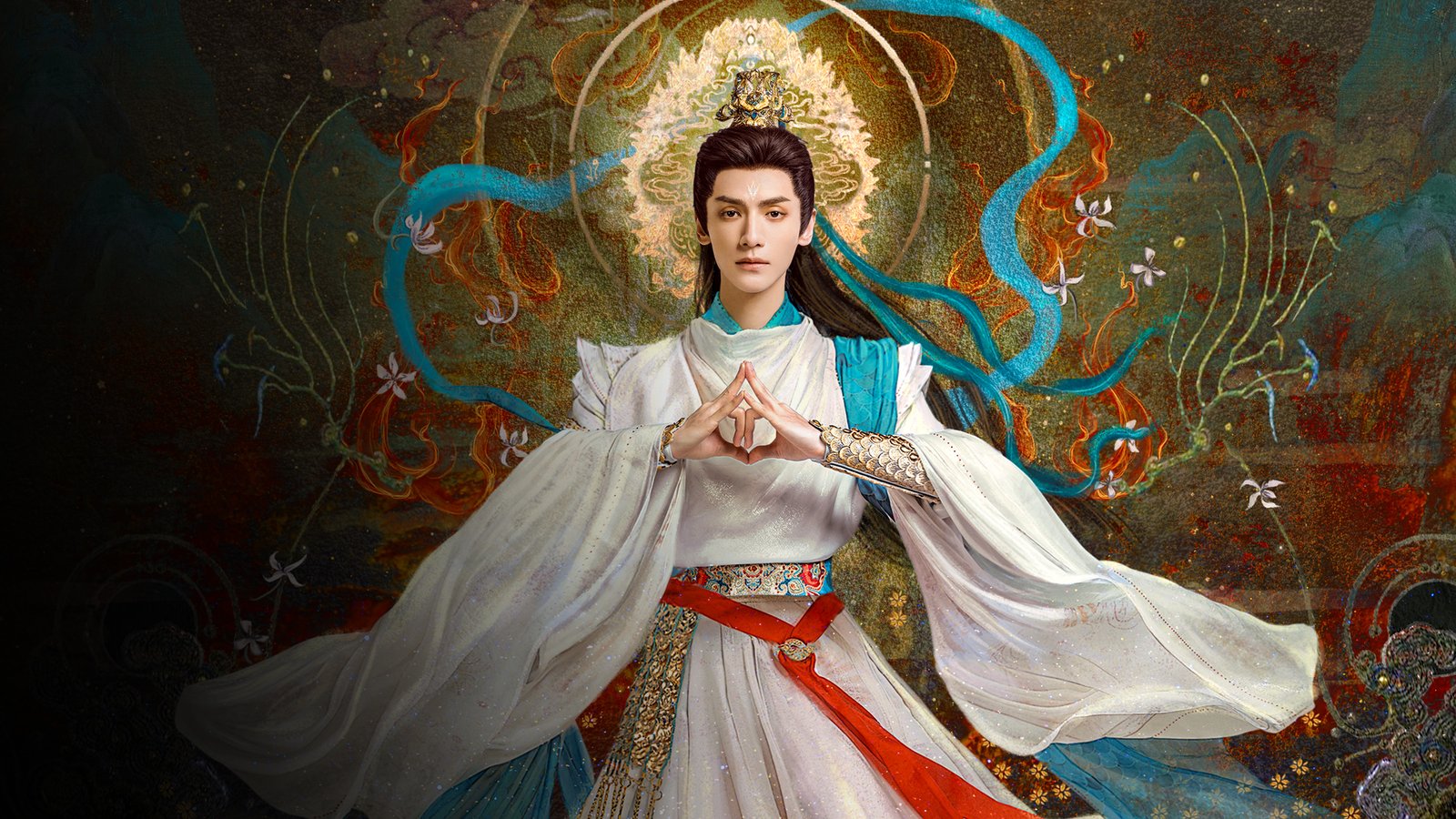 Trường Nguyệt Tẫn Minh