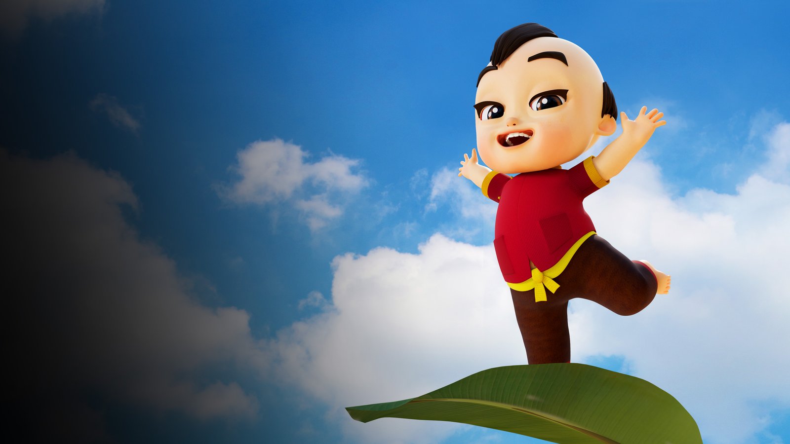 Trạng Quỳnh Thời Nhí Nhố 2