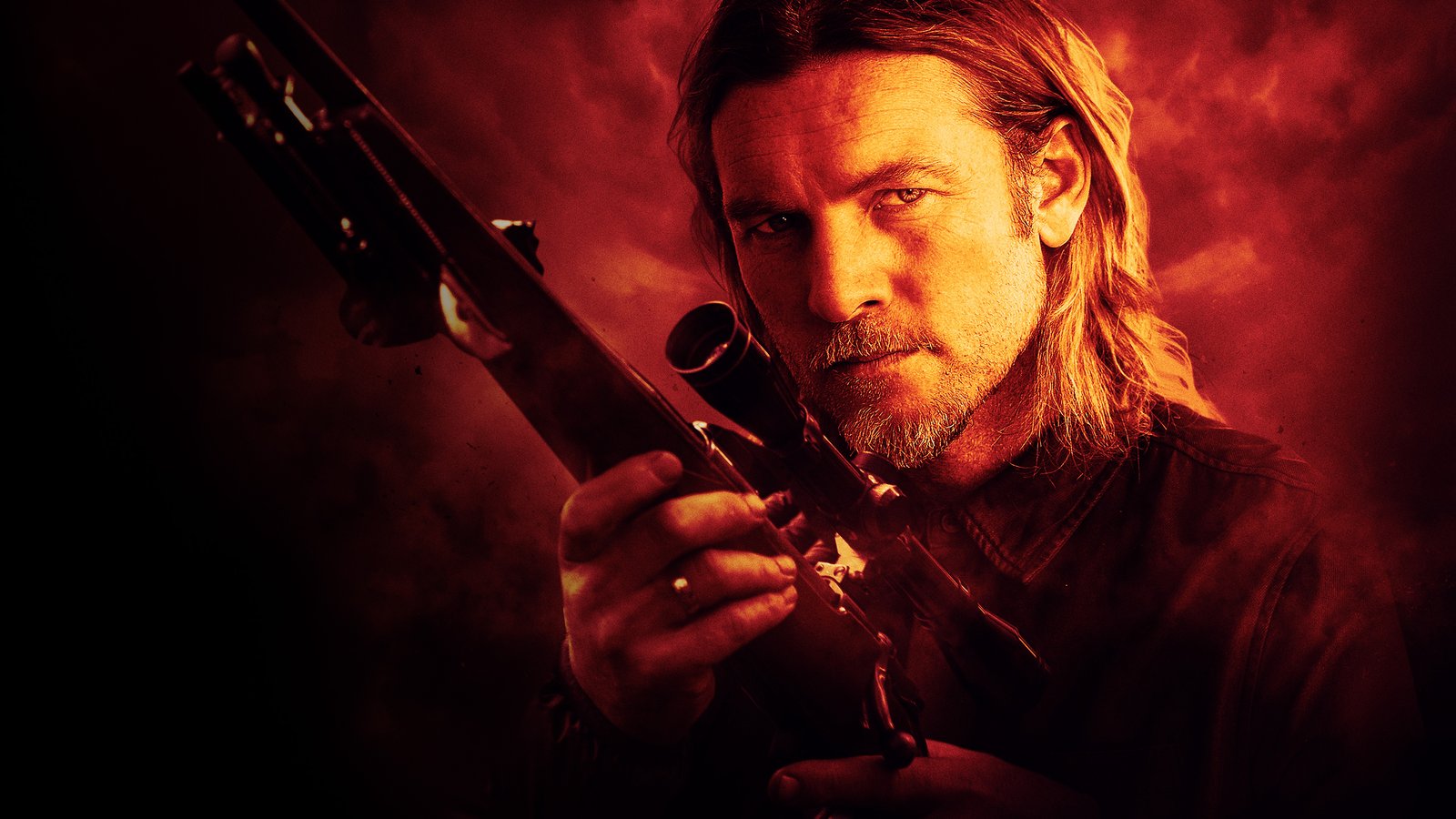 Đặc Vụ Bố Già