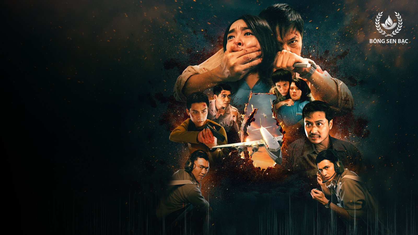 Tử Chiến Trên Không