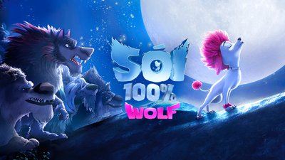 Sói 100% Sói 100%